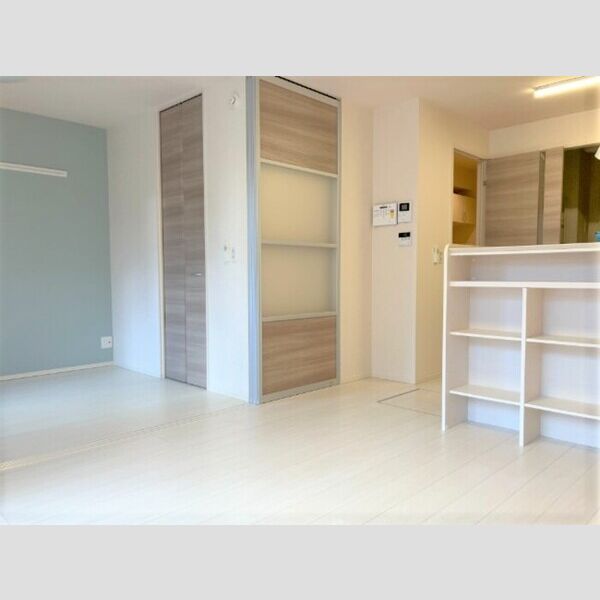 居室・リビング (LDK・洋室)