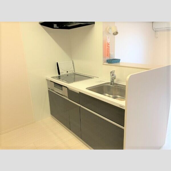 キッチン (キッチン)