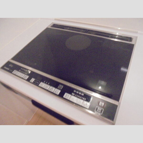 その他設備 (IH(3口))