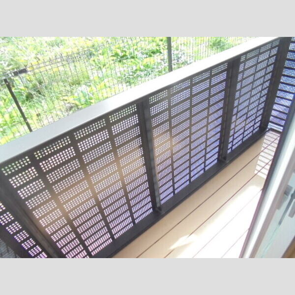 バルコニー・ベランダ (バルコニー)