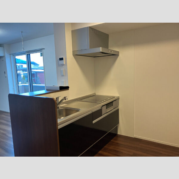 キッチン (キッチン)