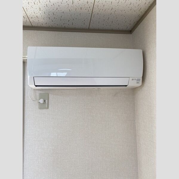 その他 (セジュールSE秀AB A203 エアコン)