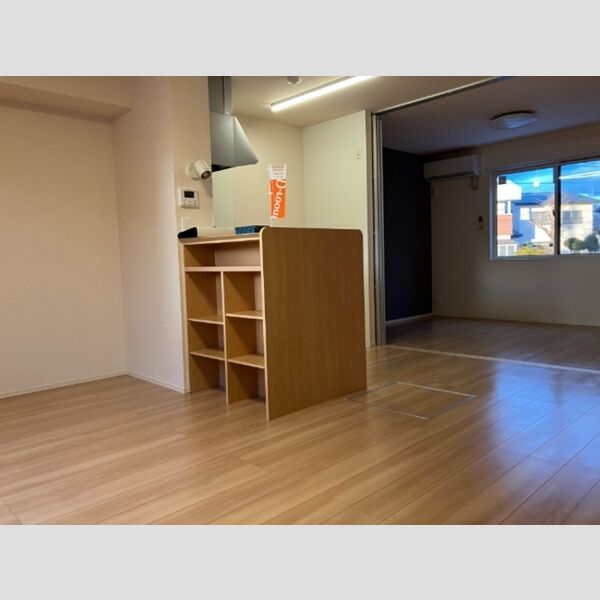 居室・リビング (LDK)