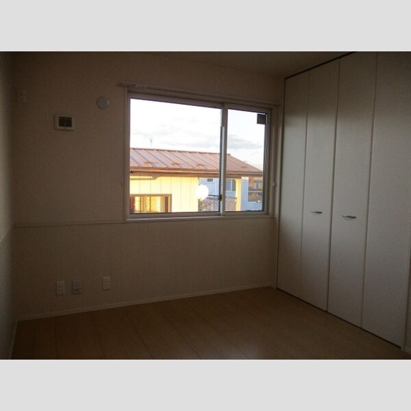 その他 (シェーンレジット201　洋室)