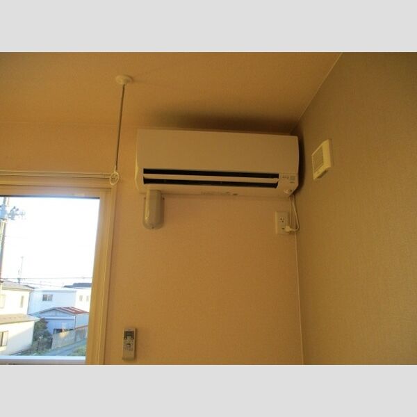 その他 (シェーンレジット201　　エアコン)