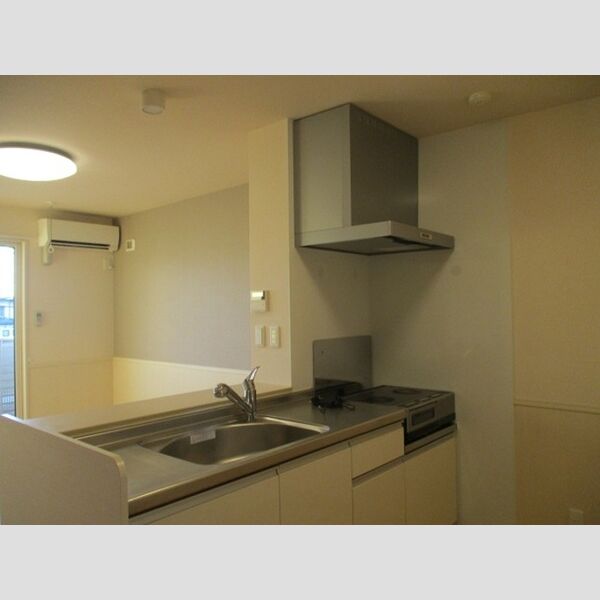 キッチン (シェーンレジット201　キッチン)