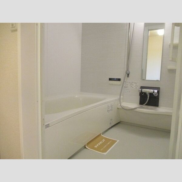 バス (シェーンレジット201　浴室)