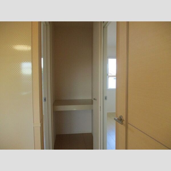 収納 (シェーンレジット201　収納)