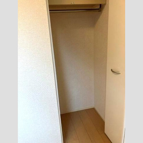 収納 (クローゼット)