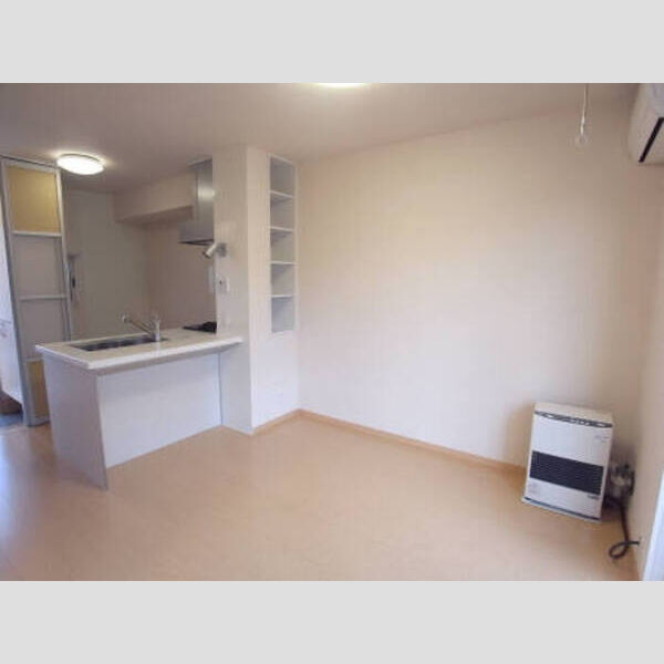 居室・リビング (B105 LDK)