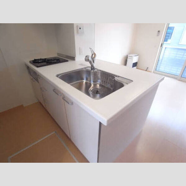 キッチン (B105 キッチン)