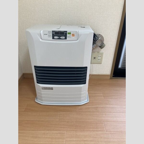 その他 (セジュール類家B201 FF式ストーブ)