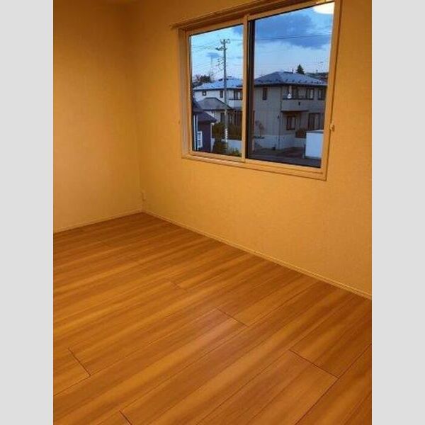 その他 (洋室①)