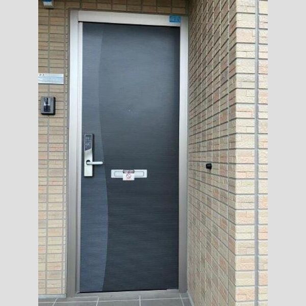 玄関 (玄関(外))