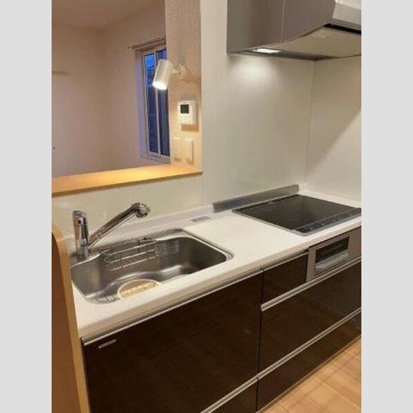 キッチン (キッチン)