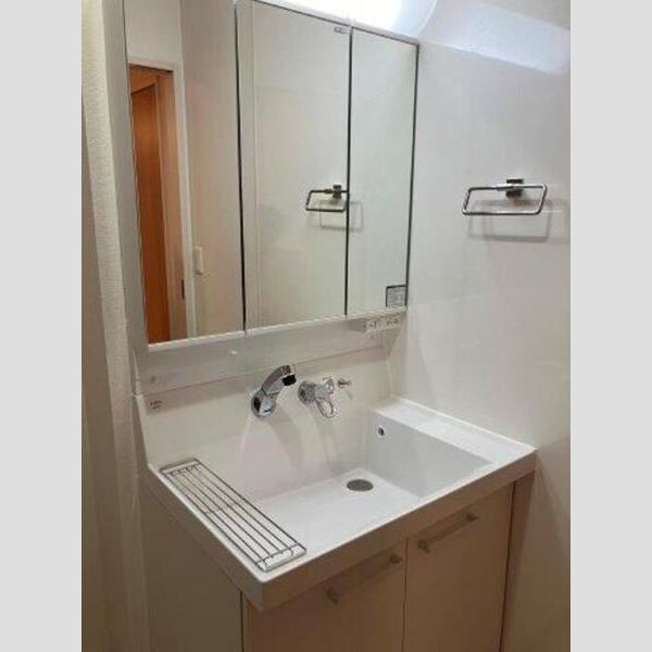 洗面所 (洗面所)