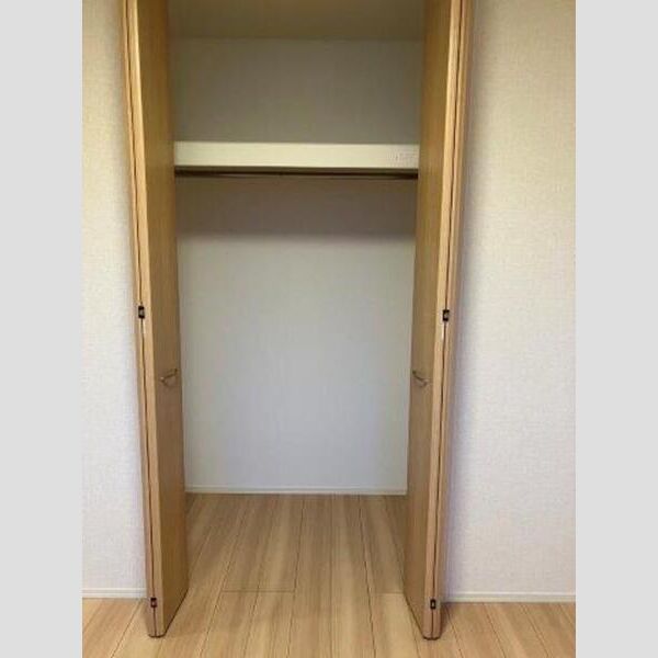 収納 (クローゼット)