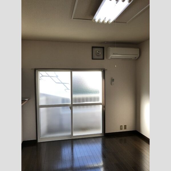 居室・リビング (リビング)