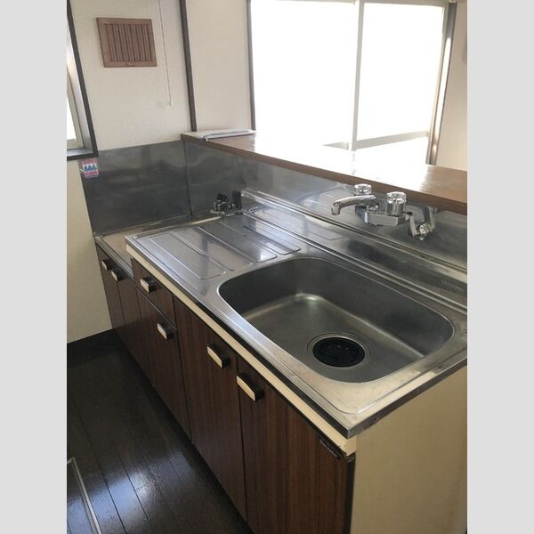 キッチン (キッチン)