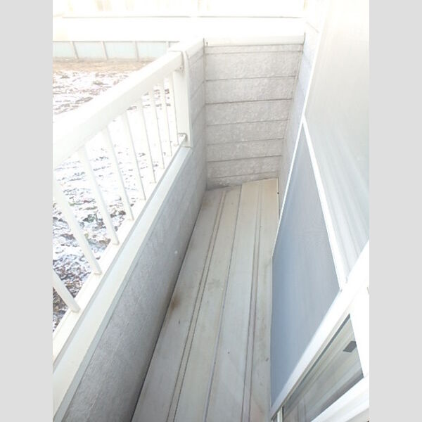 バルコニー・ベランダ