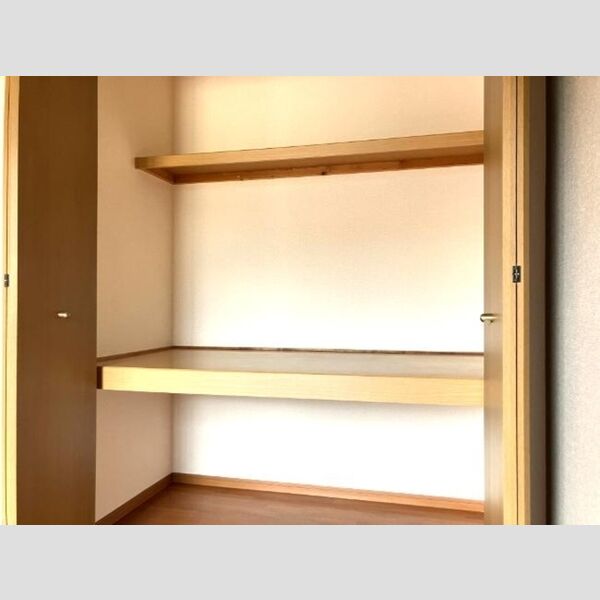収納 (クローゼット)