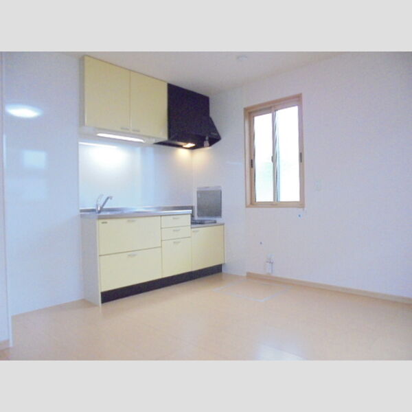 居室・リビング (LDK)