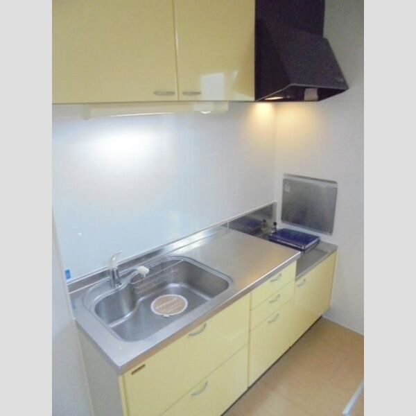 キッチン (キッチン)