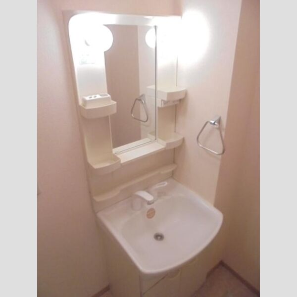 洗面所 (洗面台)