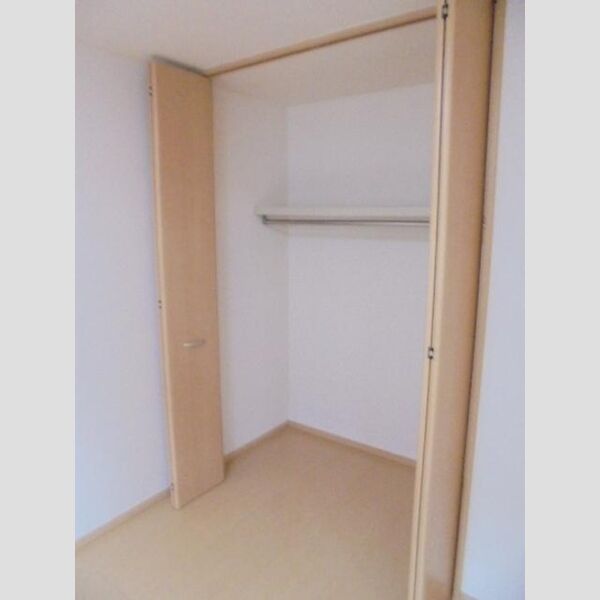 収納 (収納(洋室))