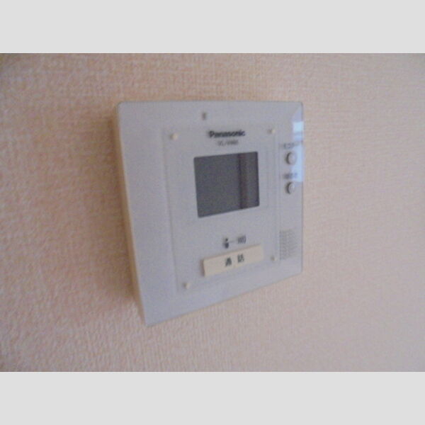 その他設備 (TVインターホン)