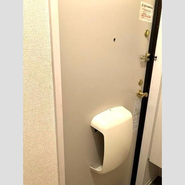 玄関 (玄関)