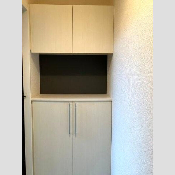 収納 (シューズボックス)