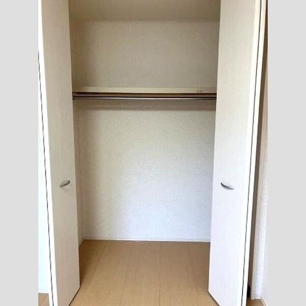 収納 (クローゼット)