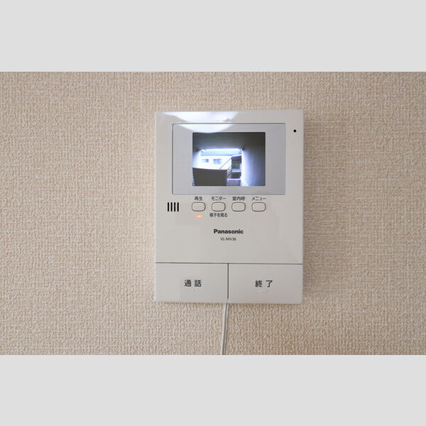 その他 (テレビインターホン)