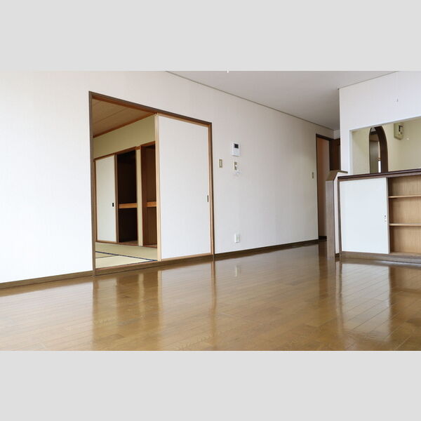 居室・リビング (LDK)