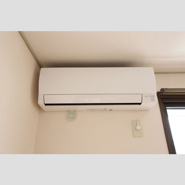 その他設備 (エアコン)