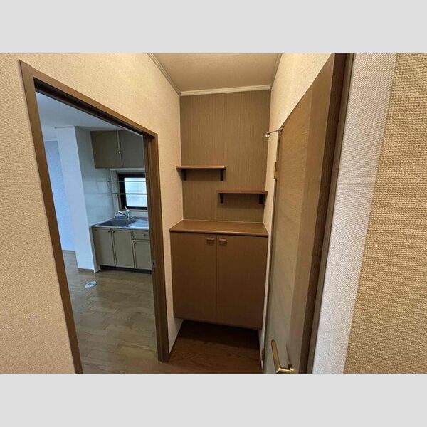 その他 (廊下)