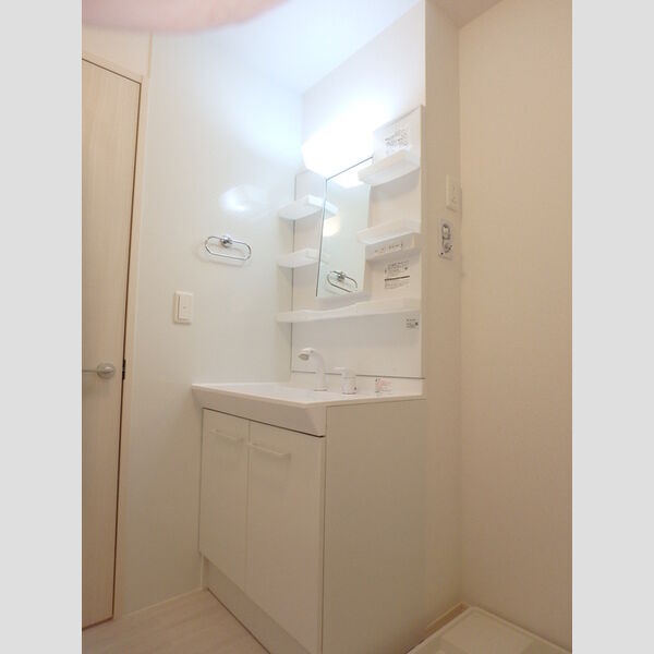 洗面所 (洗面所)