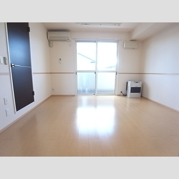 居室・リビング (リビング)