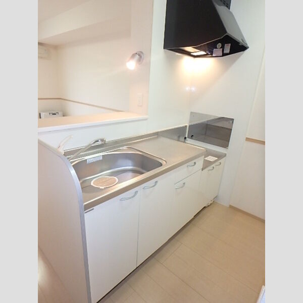 キッチン (キッチン)