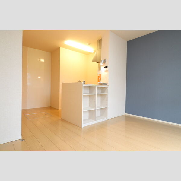 居室・リビング (LDK)