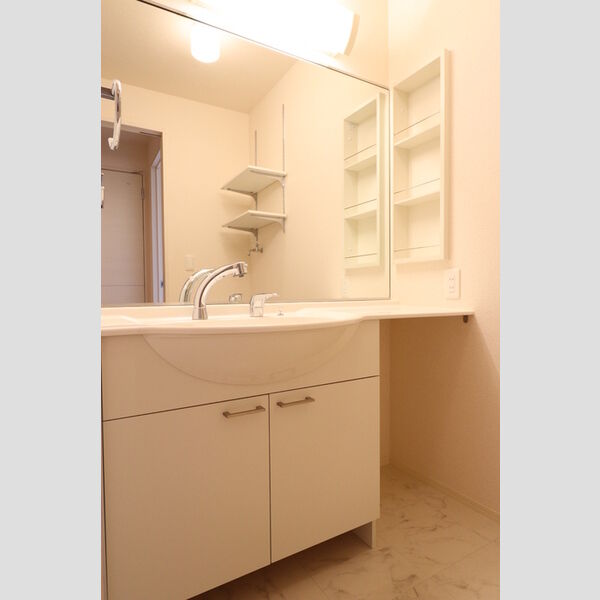 洗面所 (洗面所)