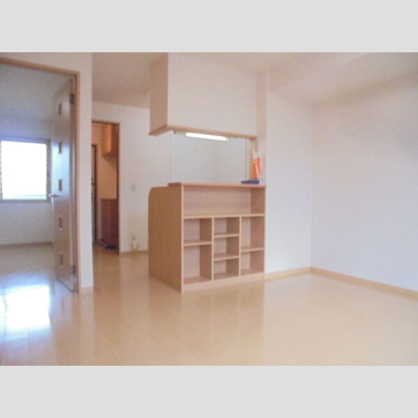 居室・リビング (LDK)