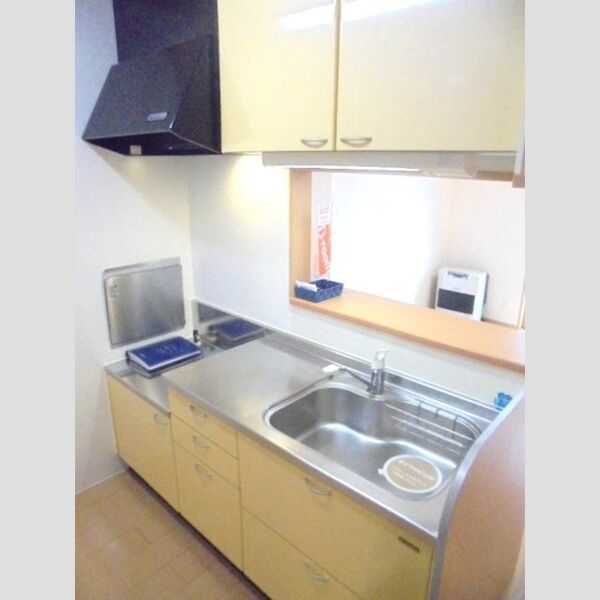 キッチン (キッチン)