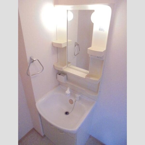 洗面所 (洗面台)