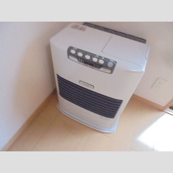 その他設備 (ストーブ)