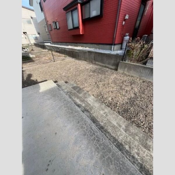 その他 (庭)