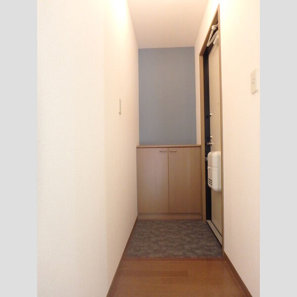 玄関 (玄関)
