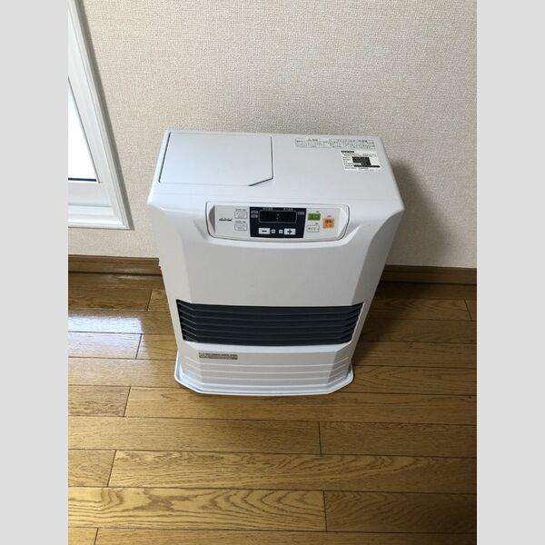 その他 (ヒーター)