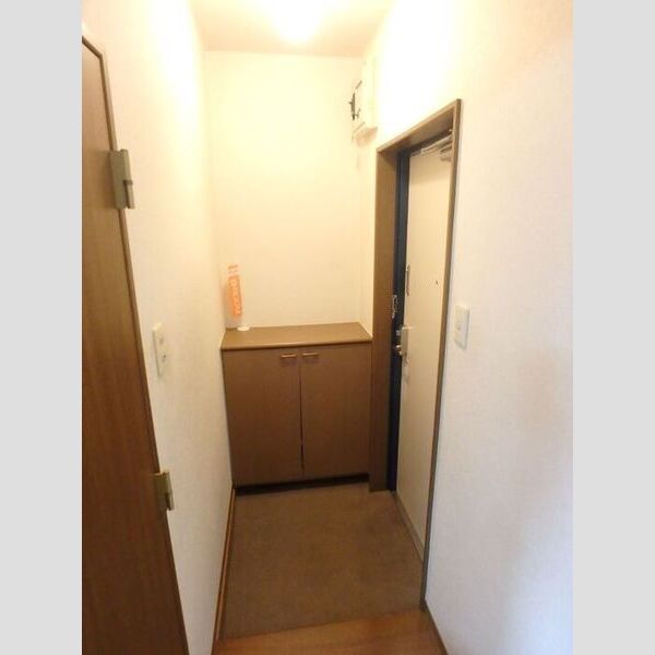 玄関 (シューズボックス)